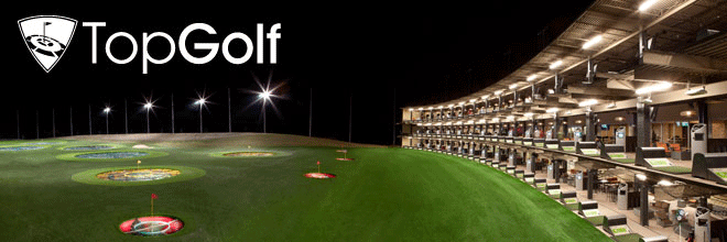 Houston Lambda Chi are taking over Topgolf - Houston West location!